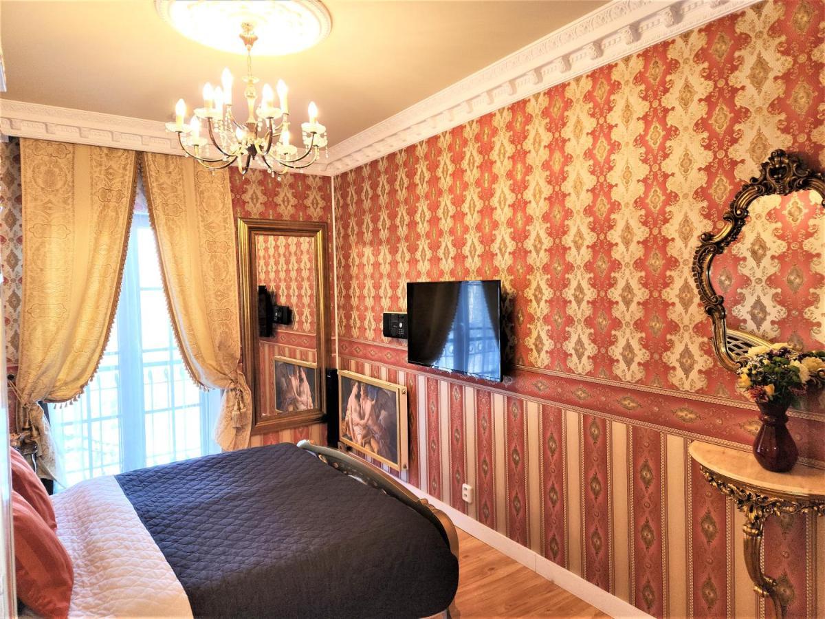 Rezidence Zamecek - Boutique Hotel Frantiskovy Lazne Exterior photo
