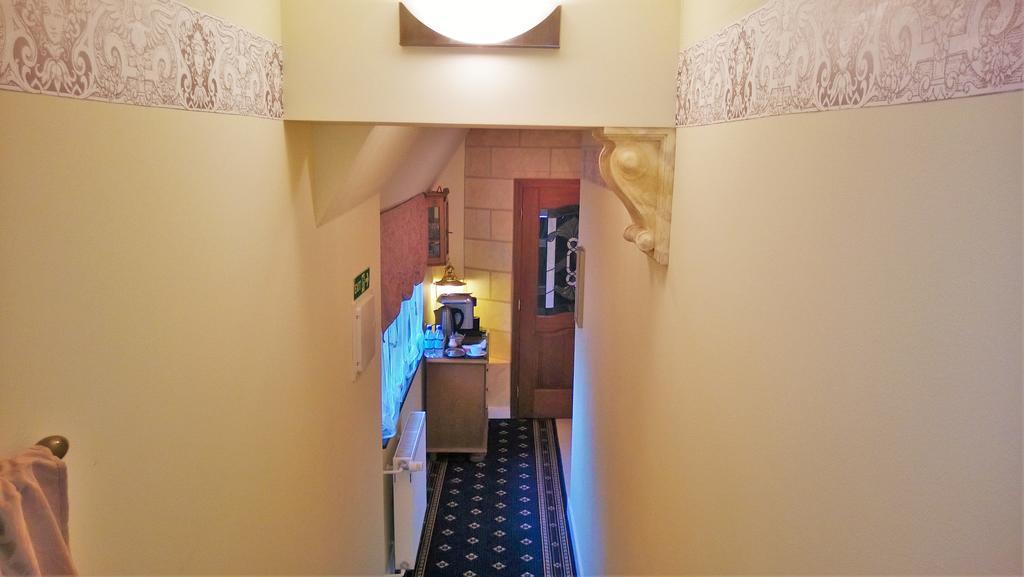 Rezidence Zamecek - Boutique Hotel Frantiskovy Lazne Room photo